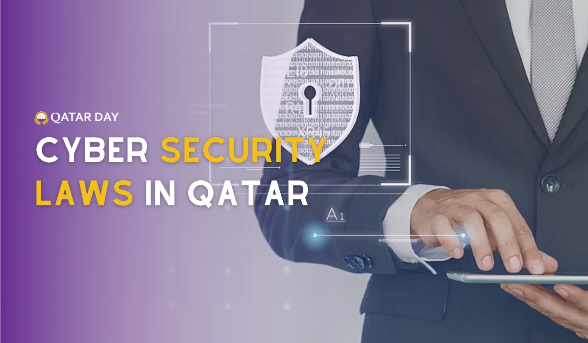 Cyber Security Laws in Qatar